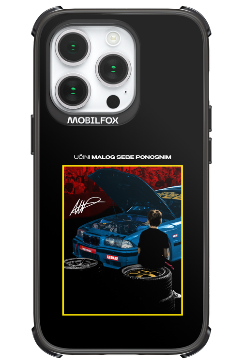 Nova Priprema 2.0 - Apple iPhone 14 Pro