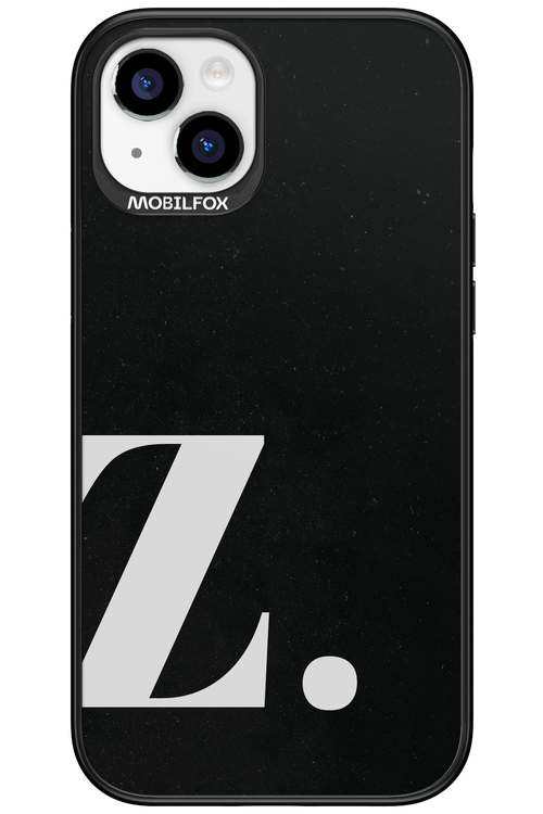 Z (Off Space) 2.0 - Apple iPhone 15 Plus