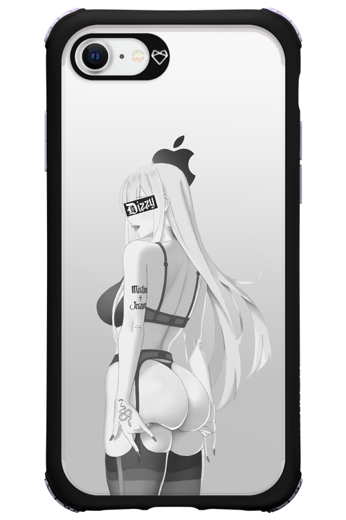 Electric Ronin - Apple iPhone 7
