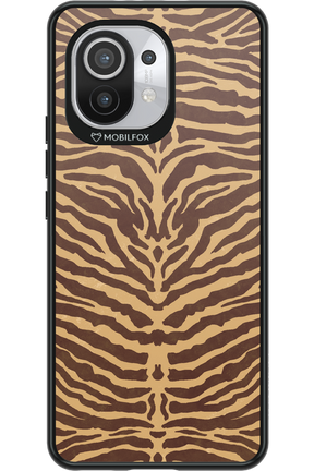 Urban Zebra - Xiaomi Mi 11 5G