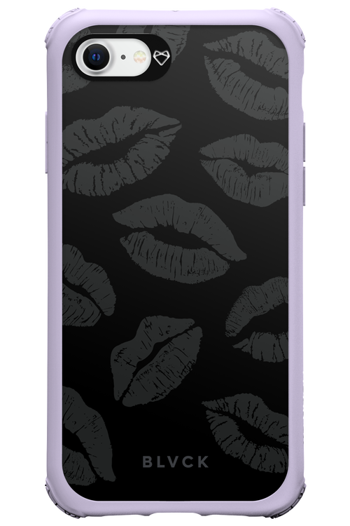 Dark Lips - Apple iPhone SE 2020