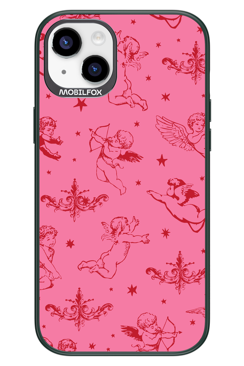 Pink Puttos - Apple iPhone 14 Plus