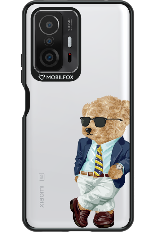 Boss 2.0 - Xiaomi Mi 11T Pro