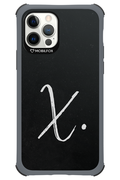(Off Space) X 2.0 - Apple iPhone 12 Pro