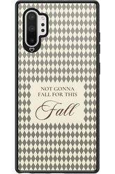 Not Gonna Fall - Samsung Galaxy Note 10+