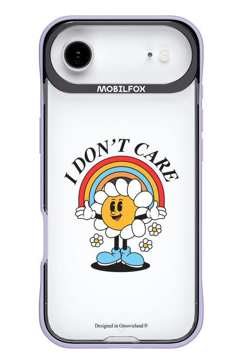 Don't Care - Apple iPhone 17 Air