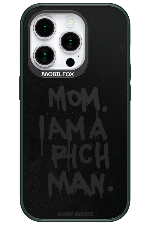 Rich Man - Apple iPhone 15 Pro