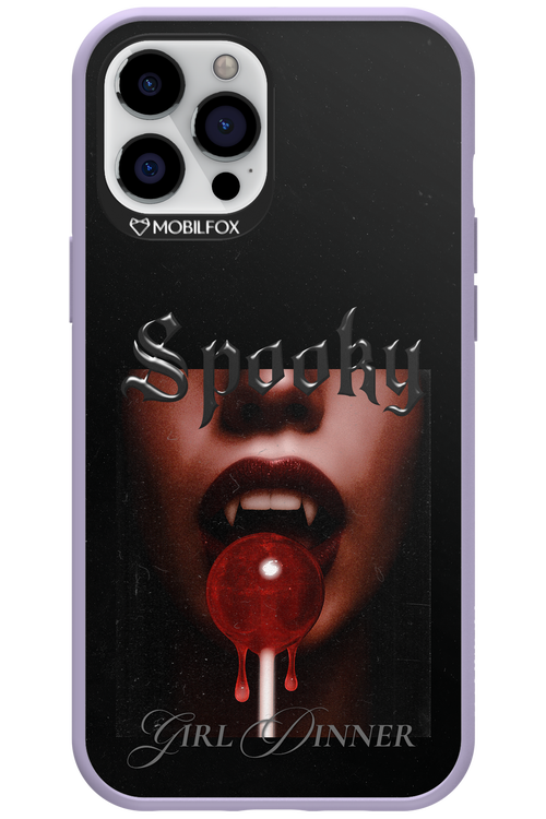 Freaky Girl - Apple iPhone 12 Pro Max