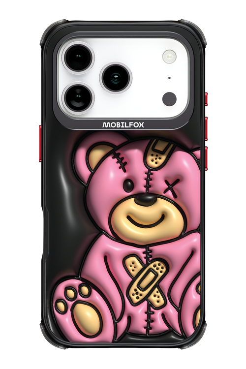 Dead Bear 2.0 - Apple iPhone 17 Pro