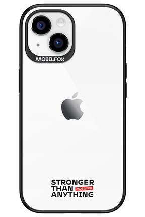 Stronger (Nude) 2.0 - Apple iPhone 15