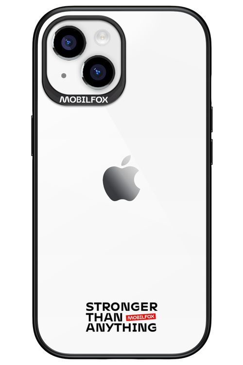 Stronger (Nude) 2.0 - Apple iPhone 15