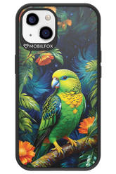 Budgerigar - Apple iPhone 13