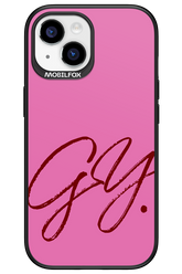 (Sorbet) GY 2.0 - Apple iPhone 15