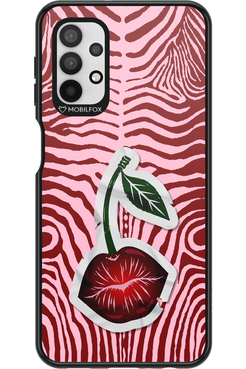 Kissy Cherry 2.0 - Samsung Galaxy A32 5G