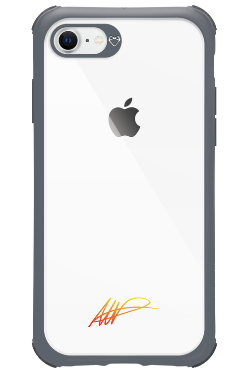 Signature Edition - Apple iPhone 8