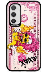Cocktail Clown 2.0 - Samsung Galaxy A54