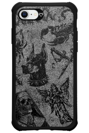 Built Different II - Apple iPhone 8