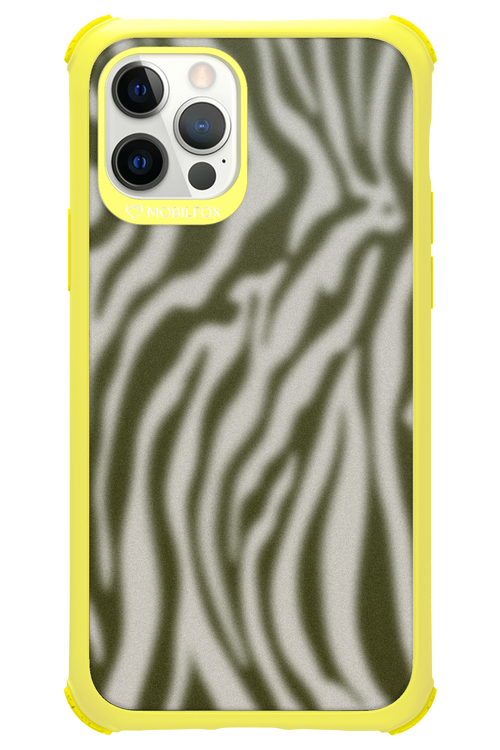 Easy Nature - Apple iPhone 12 Pro