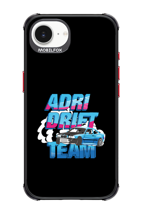 Adri Drift 2.0 - Apple iPhone 16e