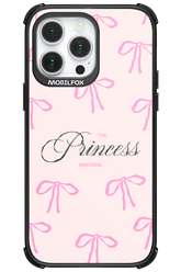 Princess Material - Apple iPhone 14 Pro Max