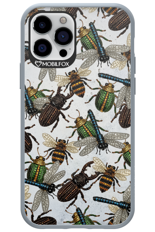 Beetle Gem - Apple iPhone 12 Pro