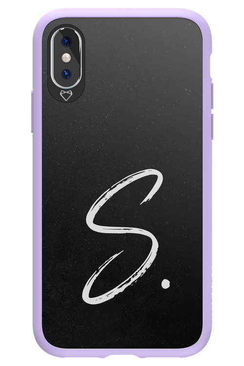 (Off Space) S 2.0 - Apple iPhone X
