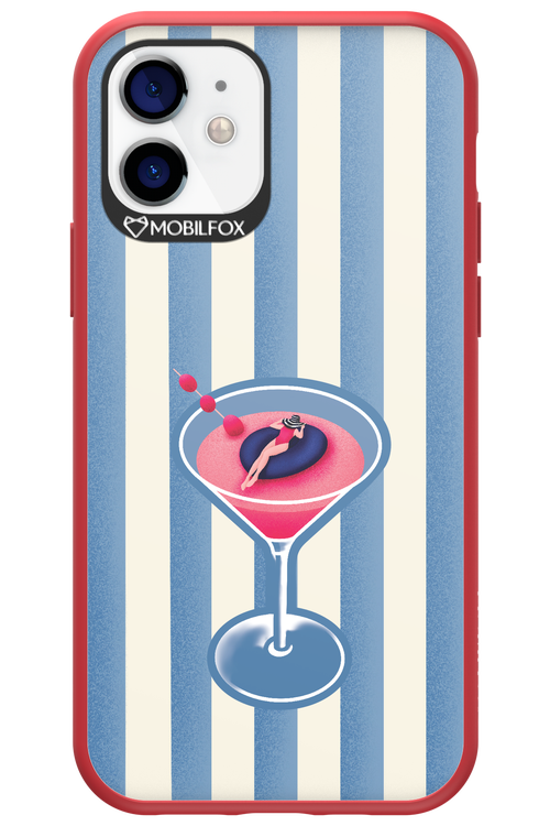 Poolside Affair - Apple iPhone 12