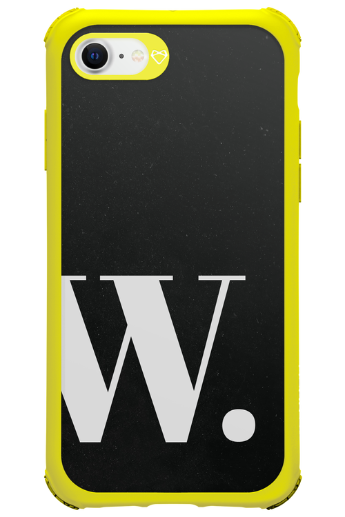 W (Off Space) 2.0 - Apple iPhone 8