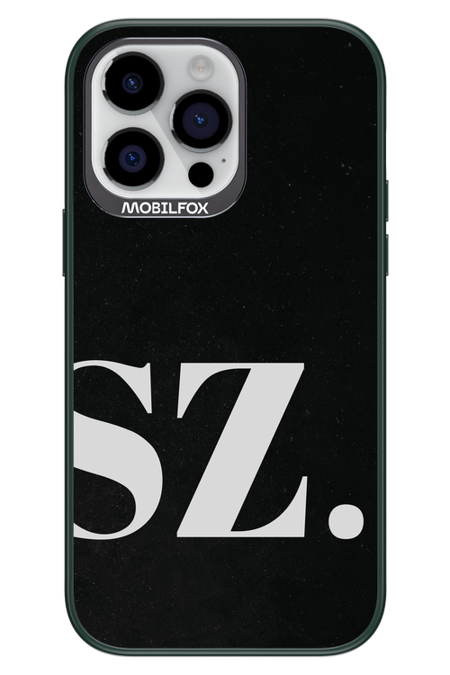 SZ (Off Space) 2.0 - Apple iPhone 14 Pro Max