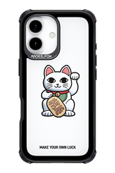 Maneki Neko - Apple iPhone 17