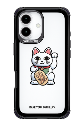 Maneki Neko - Apple iPhone 17