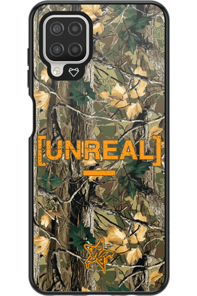 Realtree - Samsung Galaxy A12
