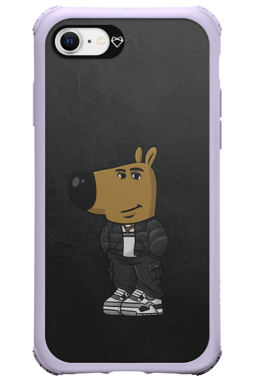 Chill Guy - Apple iPhone 8