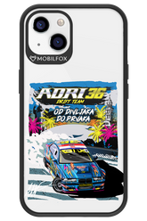 ADRI36 Drift Splash - Apple iPhone 13