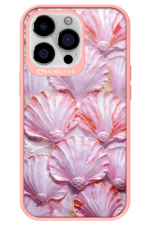 Venus Shell - Apple iPhone 13 Pro