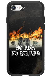 No R1SK No REWARD 2.0 - Apple iPhone 7
