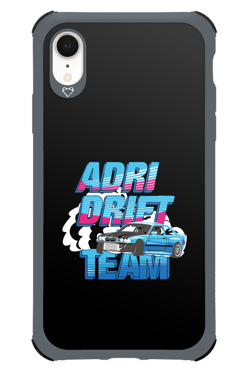 Adri Drift - Apple iPhone XR