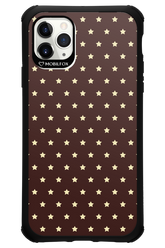 Star Mousse - Apple iPhone 11 Pro Max