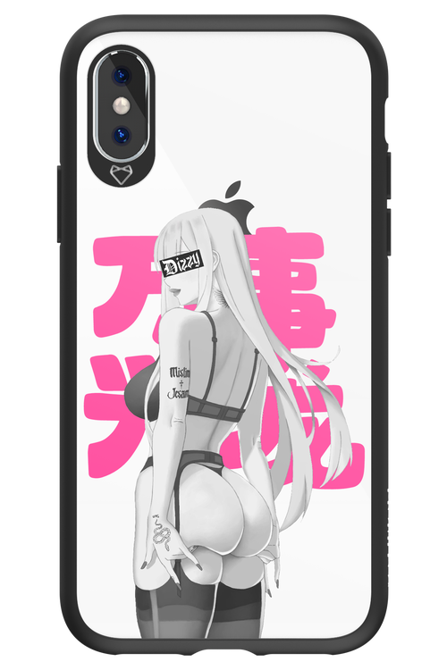 Shinto Shift - Apple iPhone X