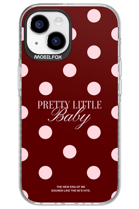 60’s Baby - Apple iPhone 15