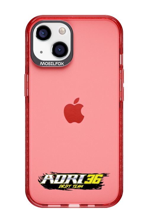 ADRI36 Signature - Apple iPhone 13