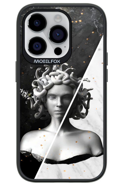 Medusa - Apple iPhone 14 Pro