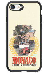 Monaco Luxury - Apple iPhone SE 2020