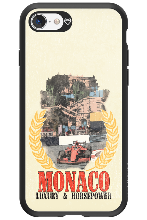 Monaco Luxury - Apple iPhone SE 2020