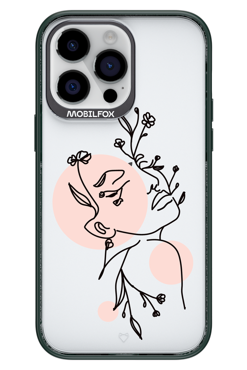 Confidence - Apple iPhone 14 Pro Max