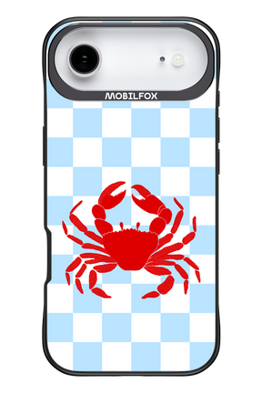 Oh Crab - Apple iPhone 17 Air