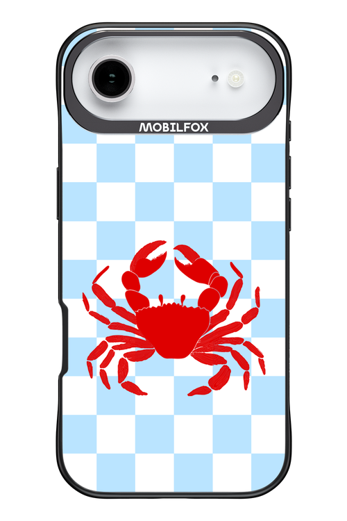 Oh Crab - Apple iPhone 17 Air