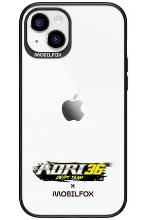 ADRI36 x Mobilfox Edition - Apple iPhone 15 Plus