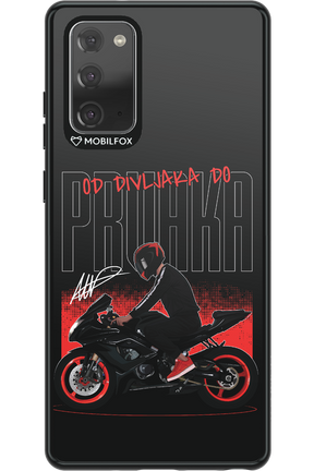 PRVHKA 2.0 - Samsung Galaxy Note 20