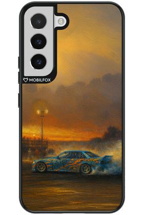 Drift Chaos - Samsung Galaxy S22